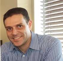 Assaf Shaked, IT Career Transformation Founder and Principal Consultant