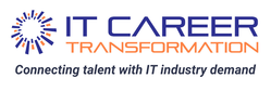 IT Career Transformation - Connecting Talent with IT Industry Demand