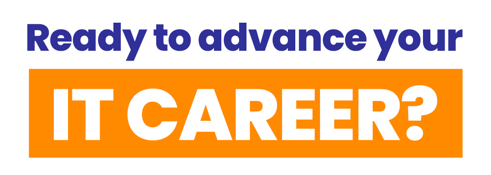IT Career Services - IT Professional Resume - Advance your IT Career - Email your existing IT resume to info@itcareert.com